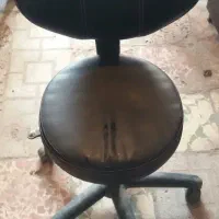 صندلی تابوره