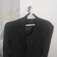 کت تک نو مشکی