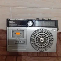 رادیو وضبط جی وی سی ژاپن