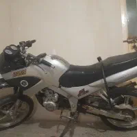 موتور نامی ۲۰۰ نیروی محرکه