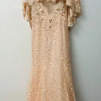 لباس مجلسی کارشده