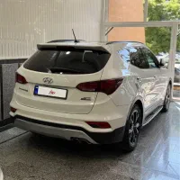 سانتافه ۲۰۱۶ استثنائی ۶۲ اپشن