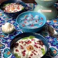 کاسه سفالی