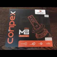 پخش هدلایت کانپکس