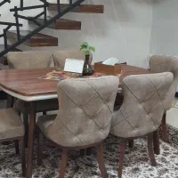 میز نهار خوری