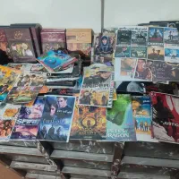 فیلم کارتون سریال قهوه تلخ
