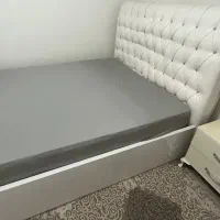 تخت خواب ( بدون تشک )