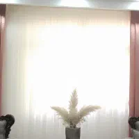 پنل پرده|پرده، رانر، رومیزی|کرج, مصباح|دیوار