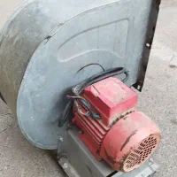 سانتریفیوژ سالم وبی صدابا قدرت مکندگی خیلی بالا