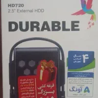 هارد اکسترنال ادیتا ۲ ترابایت