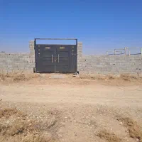 باغچه انار در محمود آباد پاکدشت