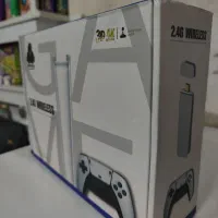 کنسول بازی گیم استیک نو