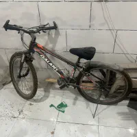 دوچرخه