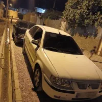 فروش سمند الان ایکس