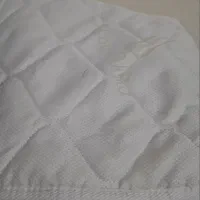 تشک یک نفره طبی فنری
