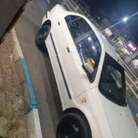 سمند ۹۲ بی رنگ پلم معمولی