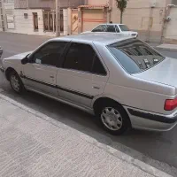 پژو پارس