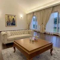 میز جلو مبلی