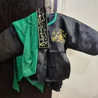 لباس علی اصغر