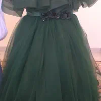 لباس مجلسی بچه گانه