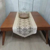 جلو مبلی و میز عسلی