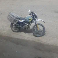 موتورسیکلت t2کویر