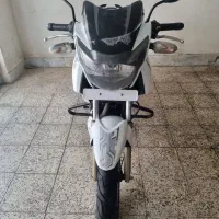 آپاچی 180 مدل ۹۵