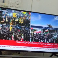 تلویزیون‌۴۳ مدل ‌بست