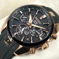 ساعت سیکو سری  ASTRON GPS