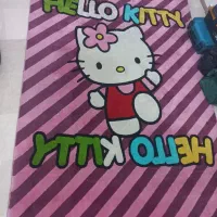 ۲ فرش اتاق کودک