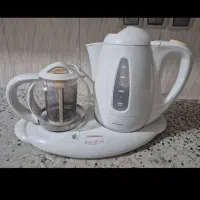 چای ساز تفال