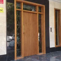 عظیمیه سه خواب بالای شریعتی غرق نور