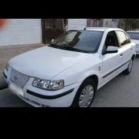 سمند LX  مدل۹۹
