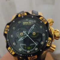 فروش ساعت مچی invicta