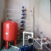 تعمیراجاق گازآبگرمکن سرویس پمپ آب شیشه جوشکاری ابگ