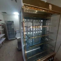 یخچال|فروشگاه و مغازه|نجف‌آباد, امیرآباد|دیوار