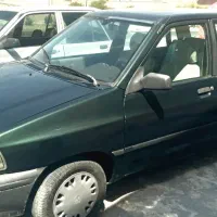 فروش پراید