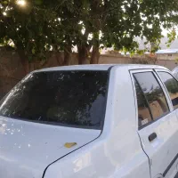 مسافر شیراز دهد شت  رفت برگشت