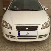 سواری رانا مدل ۹۸ بی رنگ