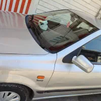 سمند LX