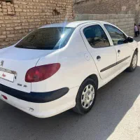 206|خودرو سواری و وانت|شاهینشهر, گزبرخوار|دیوار