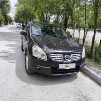 نیسان قشقایی وارداتی فول