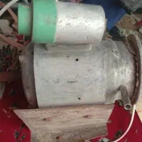 دینام کولرابی