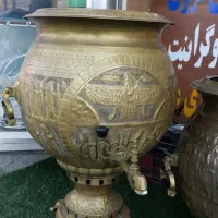 بازسازی ظروف (راد تفلون)