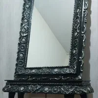 آینه و میز
