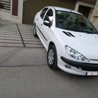 206اس دی تیپ 5|خودرو سواری و وانت|کرج, کیانمهر|دیوار