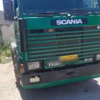 اسکانیا 113H