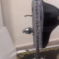 چرخ خیاطی نو