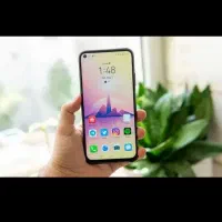 هواوی نوا 7i حافظه 128 رم 8 معاوضه با آیفون 7