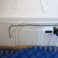 دستگاه جوجه کشی نیمه اتومات